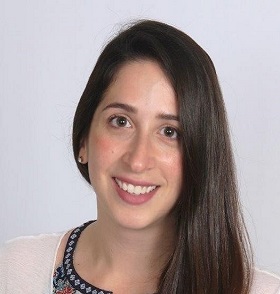 Dahlia Klein, MSW, BS