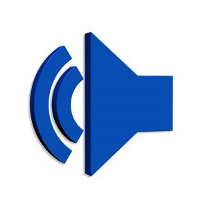 Sound Vector Volume