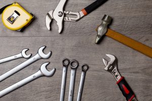 Becoming a "Mr. Fix-It" can help you prepare for home emergencies