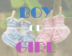 FLCP is thankful for gender reveal parties