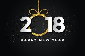 Happy New Year from Friends Life Care