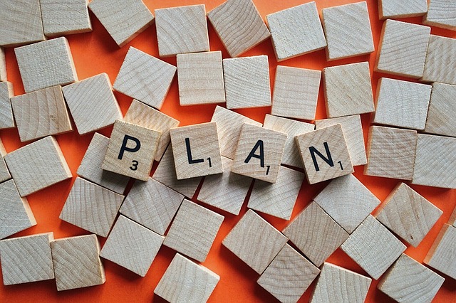 retiree new year's resolutions