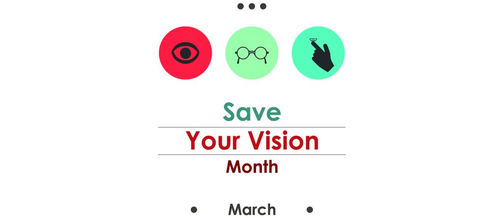 Eye health is critical to aging well