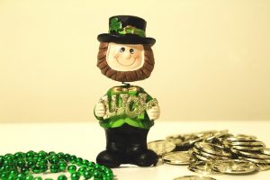 Here are some surprising facts about Saint Patrick's Day