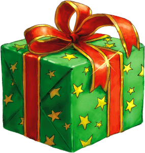 gift of hope-combat sadness