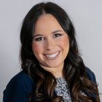 headshot of care coordinator and director of wellness