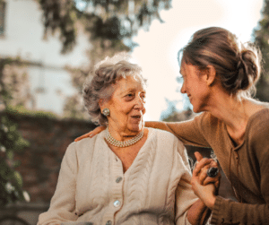caregiver family care 