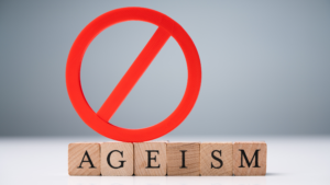 stop ageism