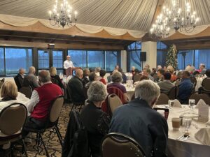 member meeting