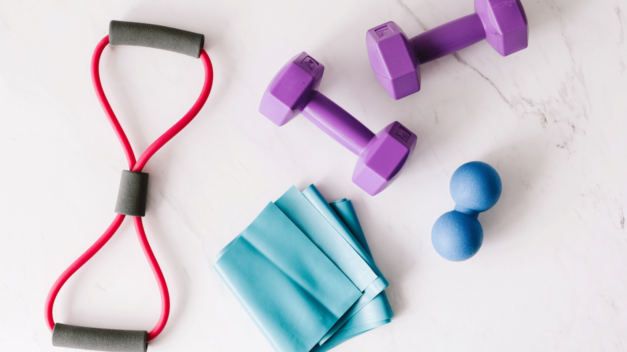 strength training equipment for seniors and baby boomers