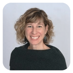 Kate Roberts, MSW, LSW